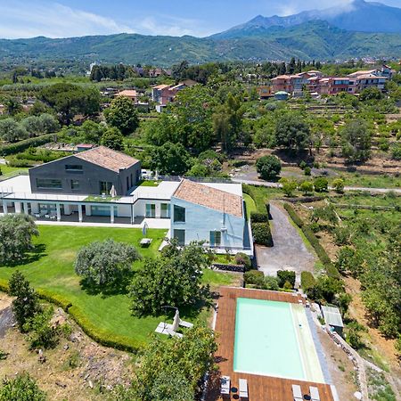 Villa Persea 圣韦内里纳 外观 照片