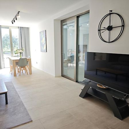 Villa Persea 圣韦内里纳 外观 照片