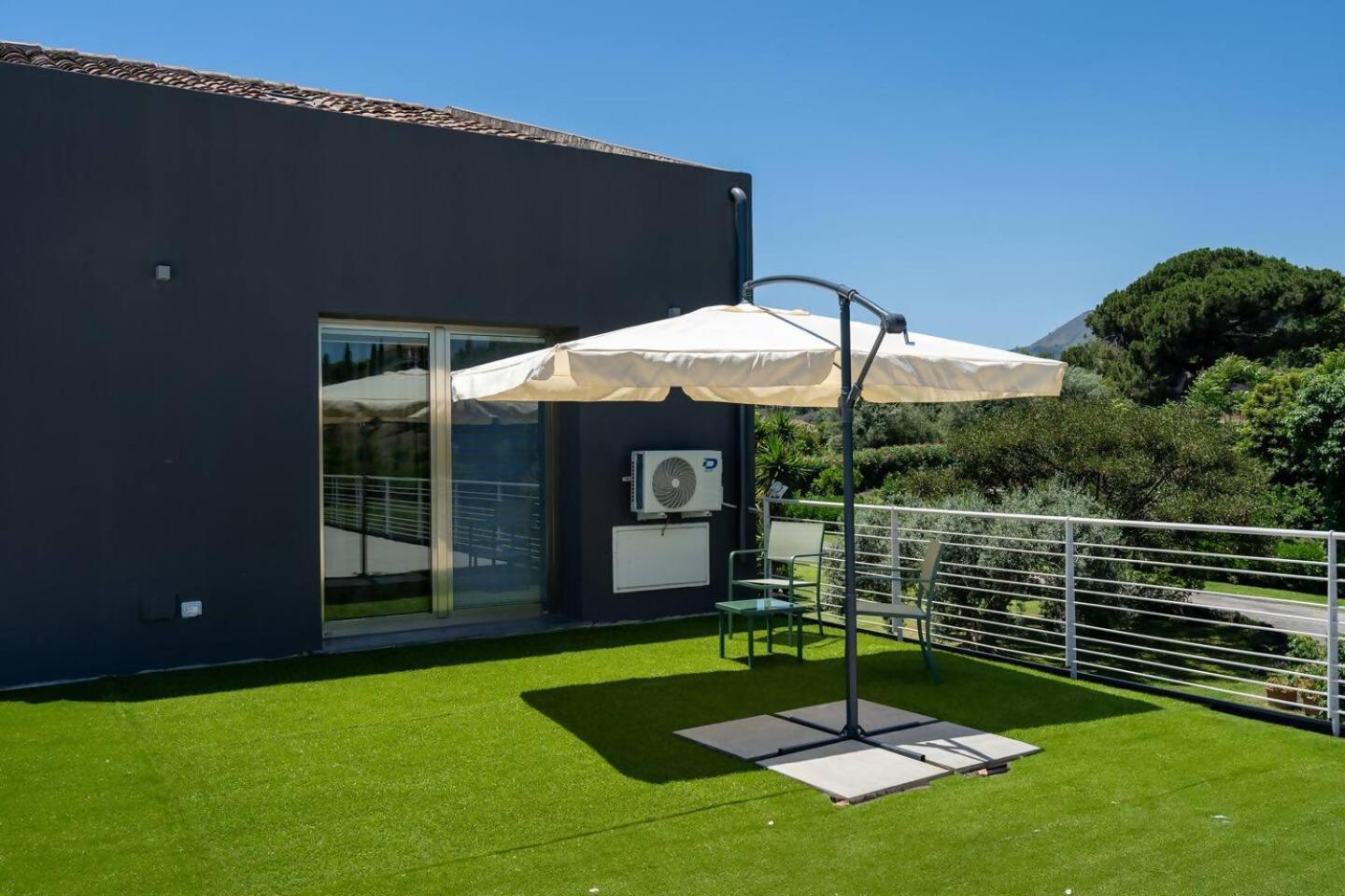 Villa Persea 圣韦内里纳 外观 照片