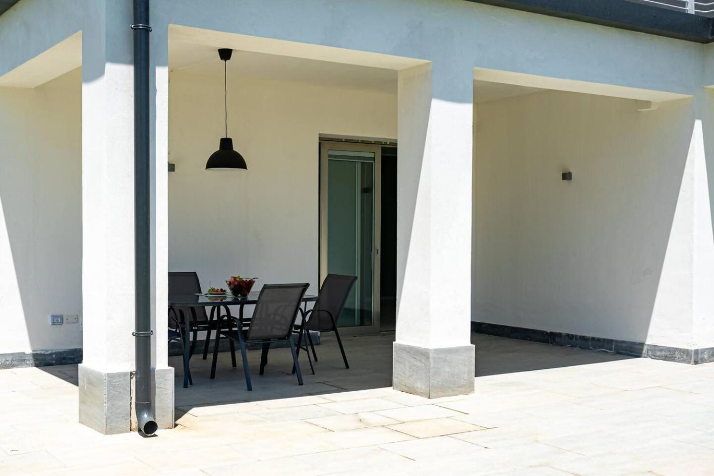 Villa Persea 圣韦内里纳 外观 照片