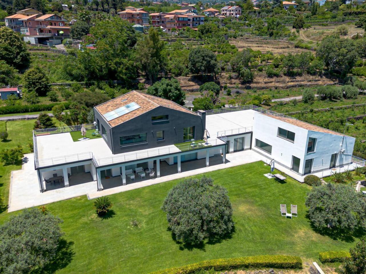 Villa Persea 圣韦内里纳 外观 照片