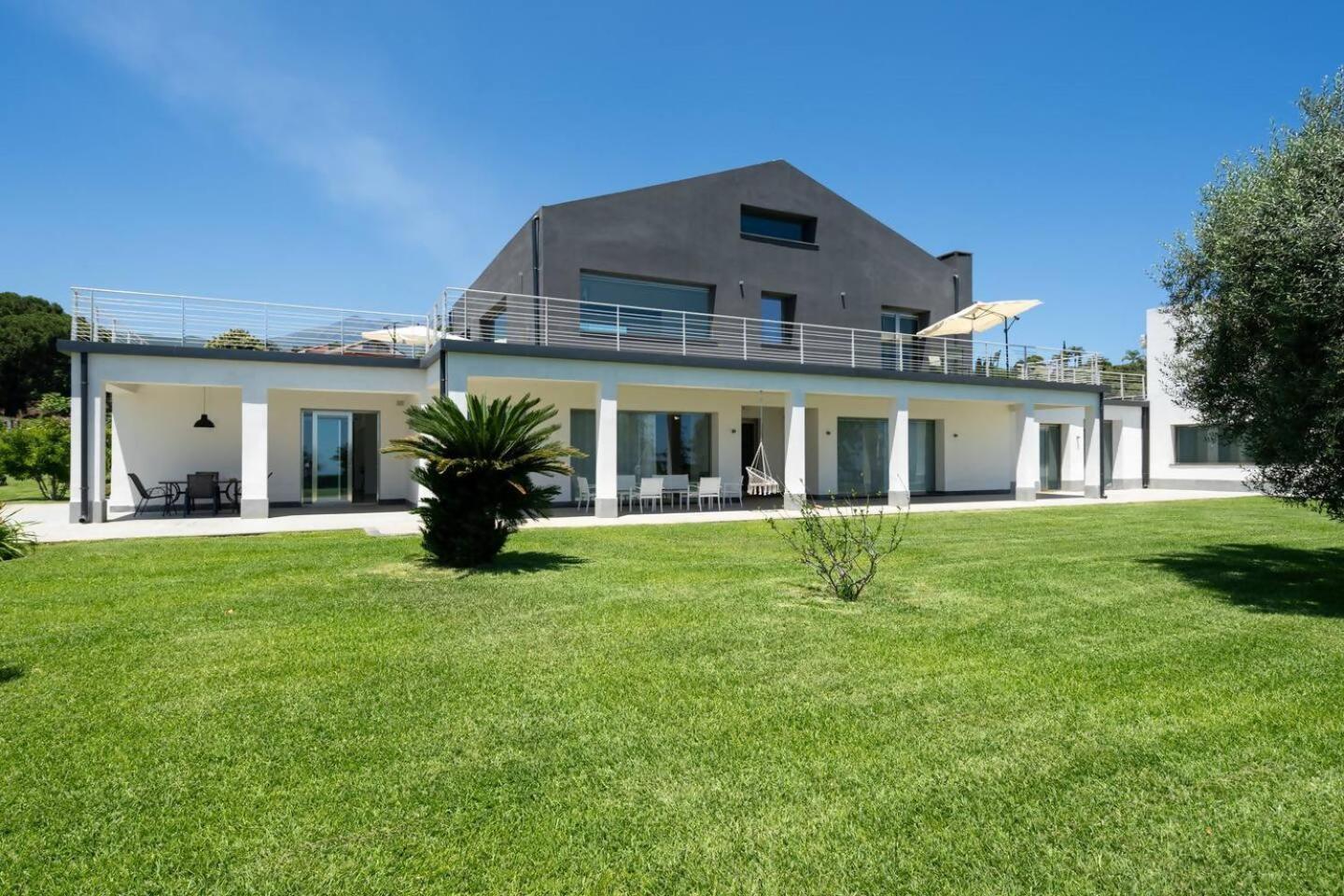 Villa Persea 圣韦内里纳 外观 照片