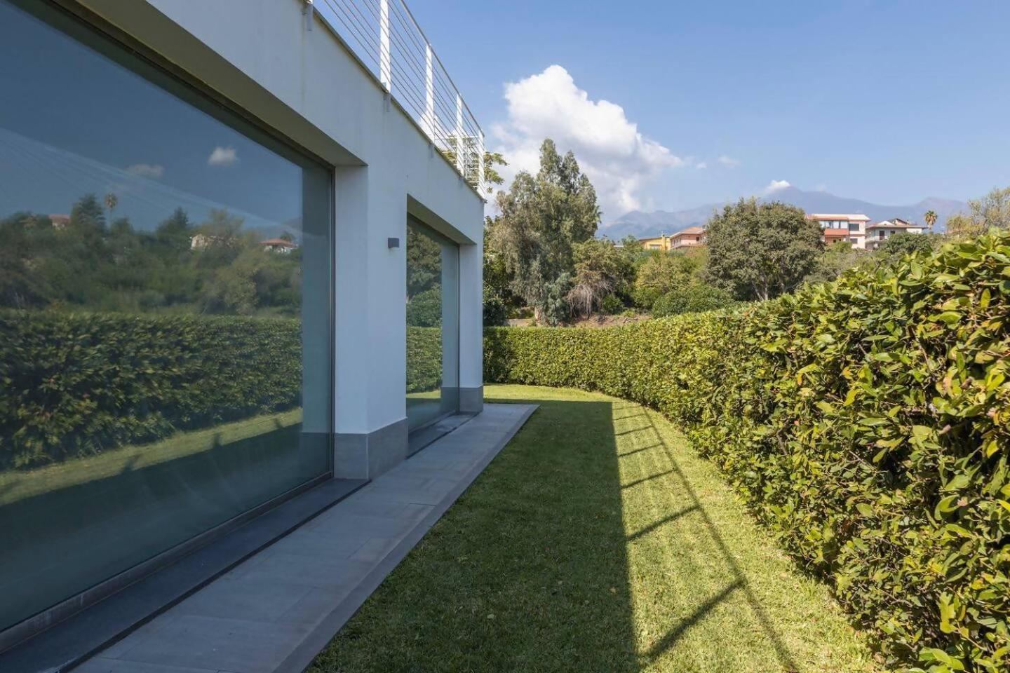 Villa Persea 圣韦内里纳 外观 照片