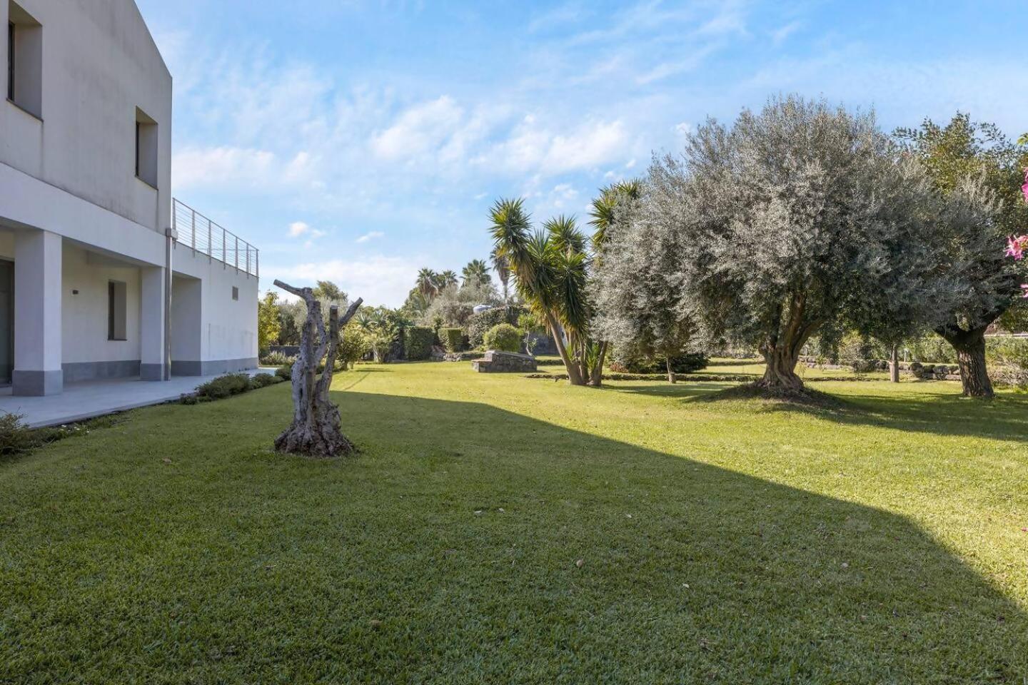 Villa Persea 圣韦内里纳 外观 照片