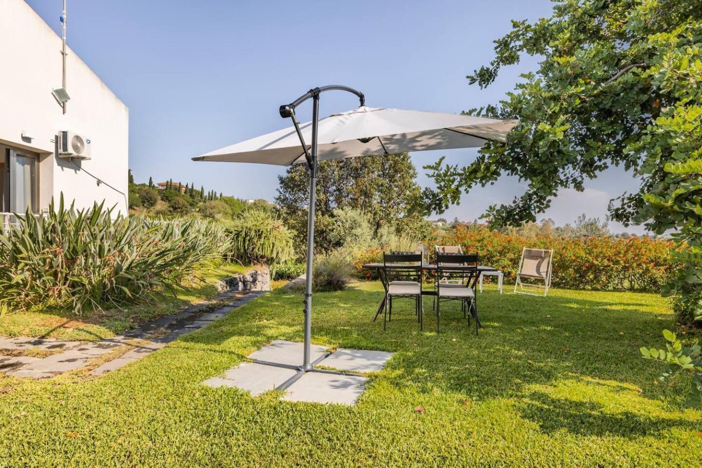 Villa Persea 圣韦内里纳 外观 照片
